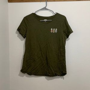 shirt